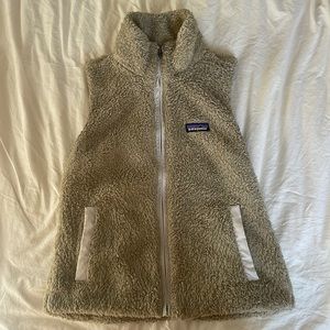 Patagonia Los Gatos Vest